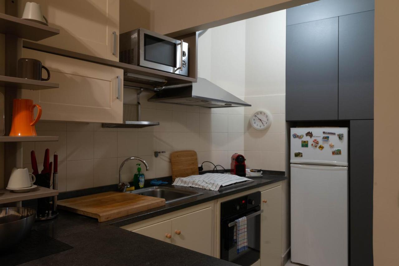 Palazzo Scammacca Apartman Catania-Fontanarossai nemzetközi repülőtér Kültér fotó