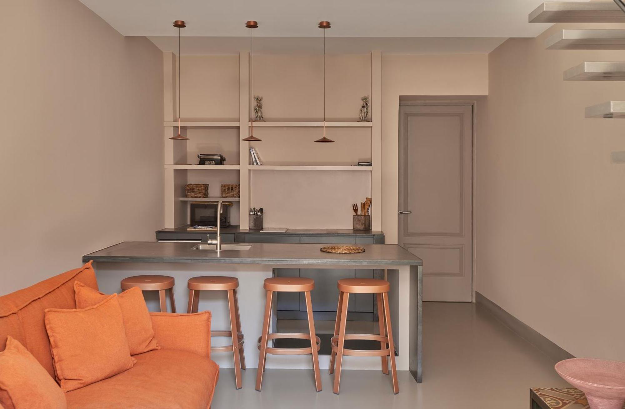 Palazzo Scammacca Apartman Catania-Fontanarossai nemzetközi repülőtér Kültér fotó