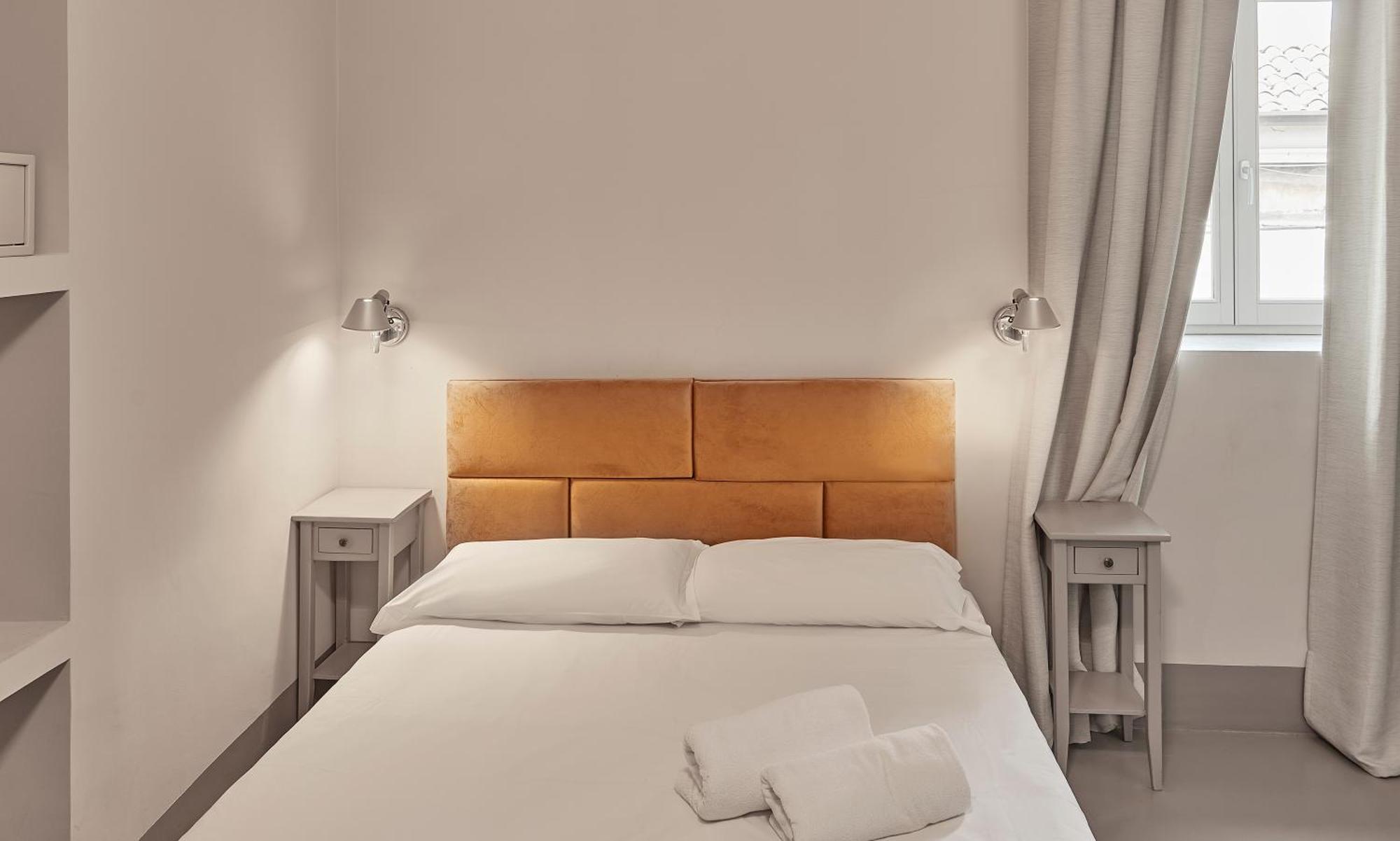 Palazzo Scammacca Apartman Catania-Fontanarossai nemzetközi repülőtér Kültér fotó