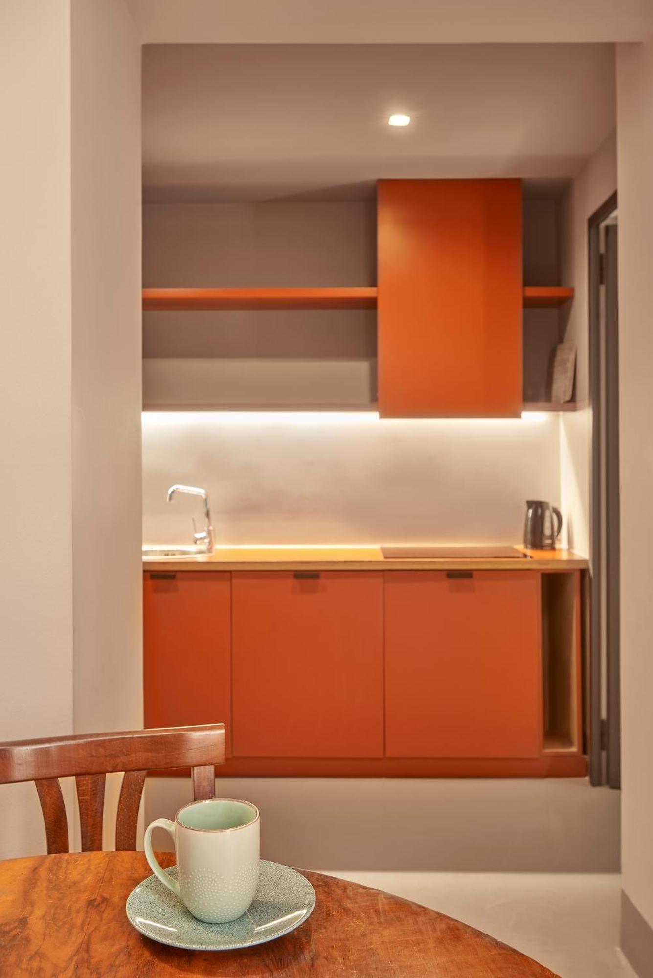 Palazzo Scammacca Apartman Catania-Fontanarossai nemzetközi repülőtér Kültér fotó