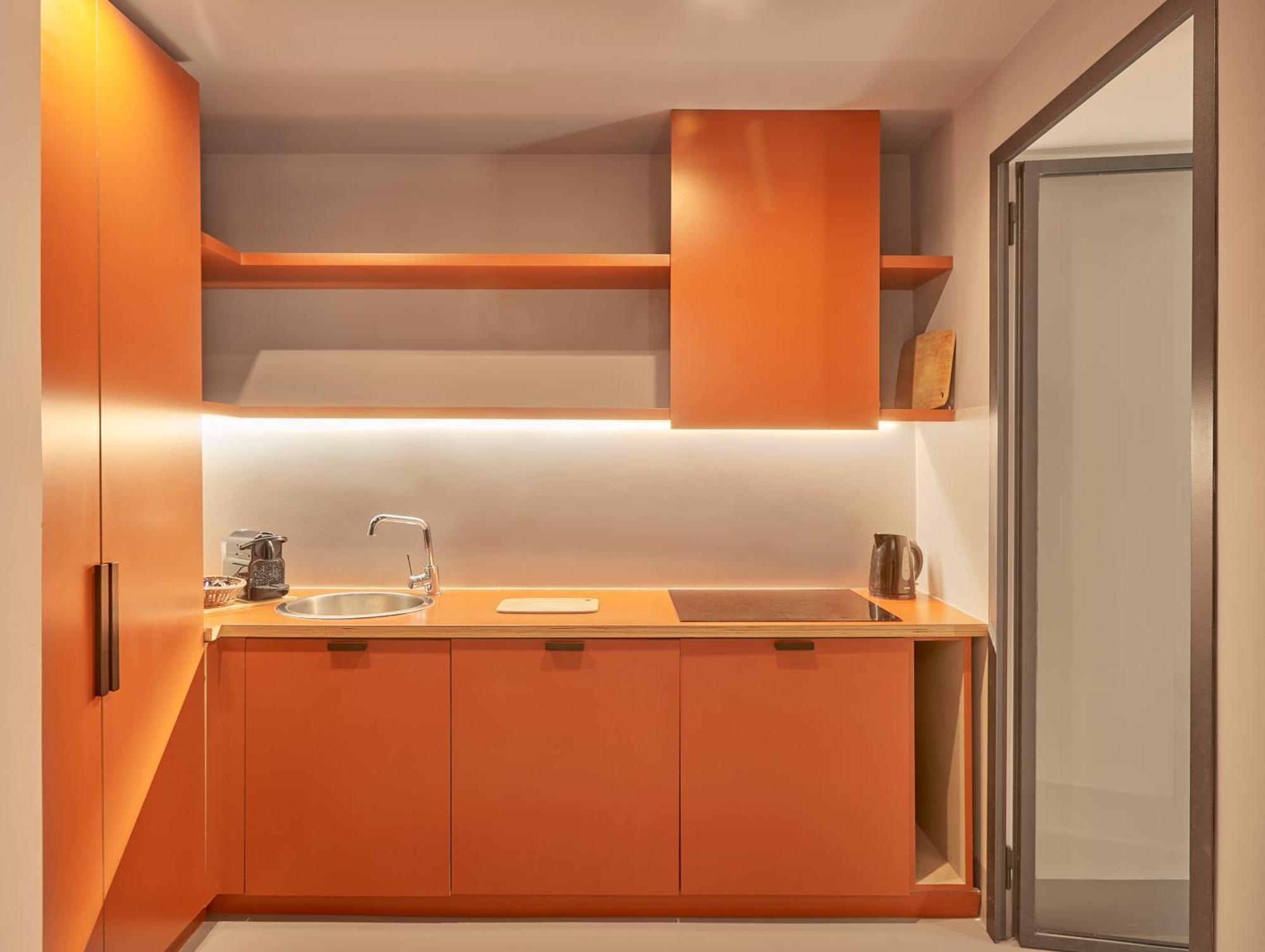 Palazzo Scammacca Apartman Catania-Fontanarossai nemzetközi repülőtér Kültér fotó