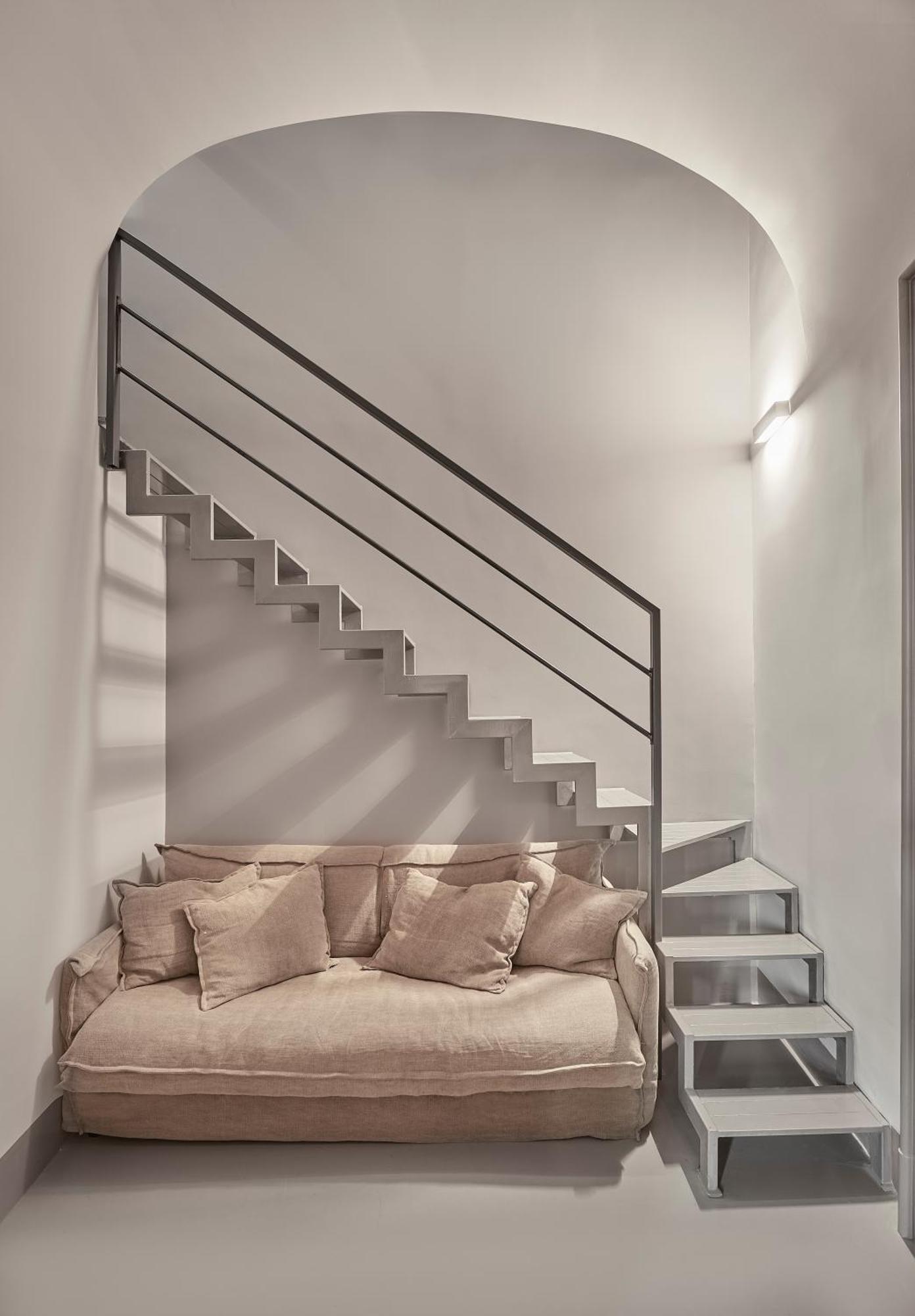 Palazzo Scammacca Apartman Catania-Fontanarossai nemzetközi repülőtér Kültér fotó